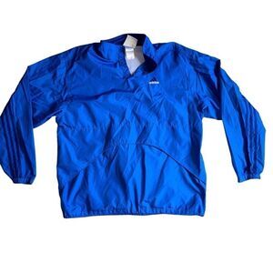 Vintage Adidas windbreaker size L